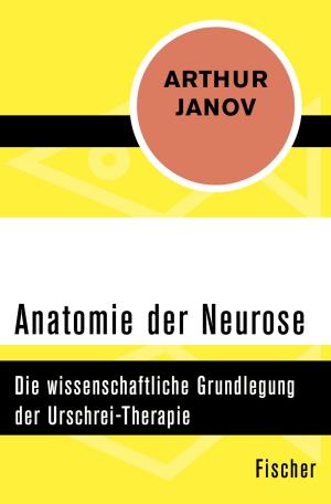 Cover of the book Anatomie der Neurose by German Hafner