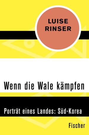 Cover of the book Wenn die Wale kämpfen by Brigitte Bohnhorst