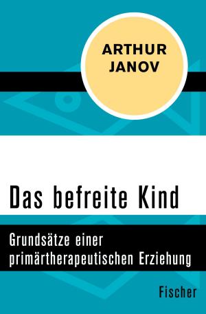 Book cover of Das befreite Kind