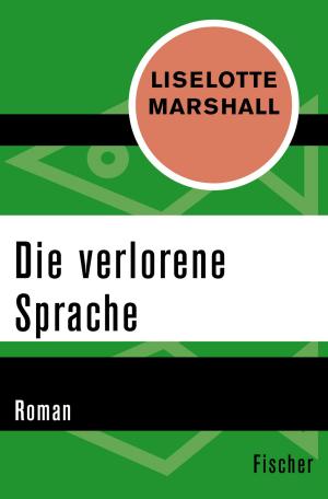 Cover of the book Die verlorene Sprache by Klaus-Peter Wolf