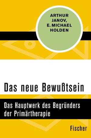 Book cover of Das neue Bewußtsein
