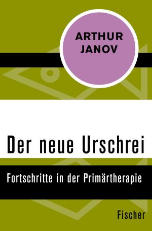 Book cover of Der neue Urschrei