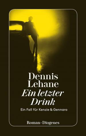 Cover of the book Ein letzter Drink by Patrick Süskind