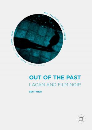 Cover of the book Out of the Past by Rajesh Gupta
