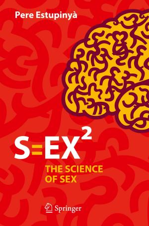 Cover of the book S=EX² by Mahalingam Ramkumar