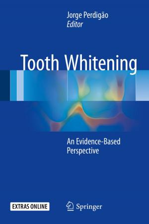 Cover of the book Tooth Whitening by Sheldon F. Greenberg