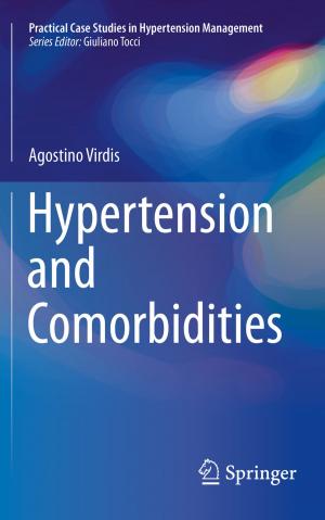 Cover of the book Hypertension and Comorbidities by Michael Gordy