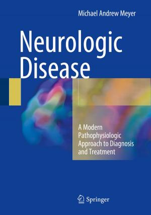 Cover of the book Neurologic Disease by Marguerite van den Berg