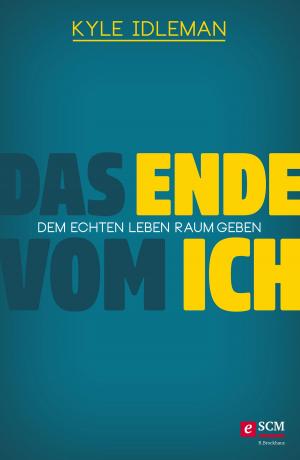 Book cover of Das Ende vom Ich