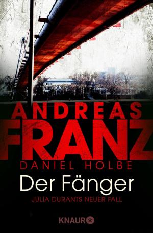 Cover of the book Der Fänger by Timothy Kessler