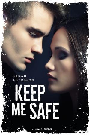 bigCover of the book Keep Me Safe by 
