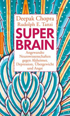 Book cover of Super -Brain