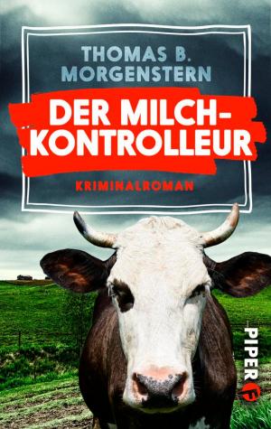 Cover of the book Der Milchkontrolleur by Charlotte Jacobi