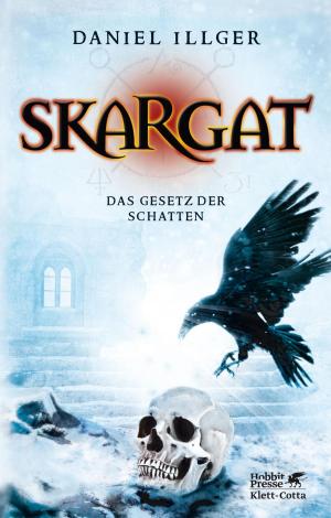 Cover of the book Skargat 2 by Roger Zelazny