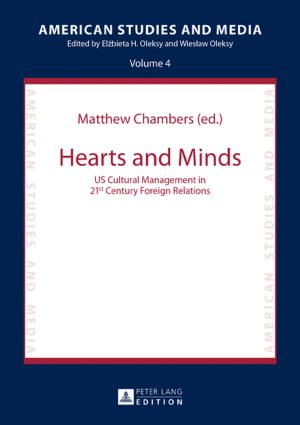 Cover of the book Hearts and Minds by 