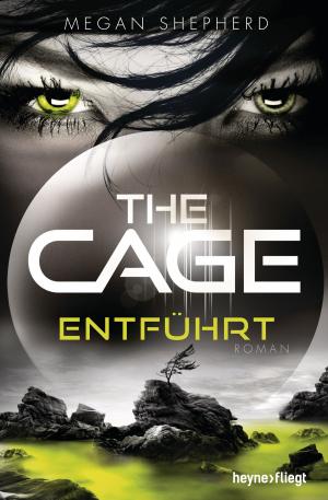 Cover of the book The Cage - Entführt by Brandon Sanderson