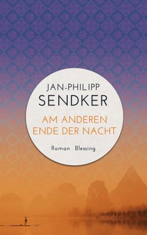 Cover of the book Am anderen Ende der Nacht (Die China-Trilogie 3) by Frank Schirrmacher
