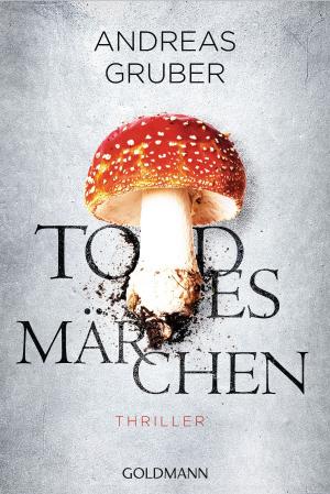Cover of the book Todesmärchen by Kurt Tepperwein