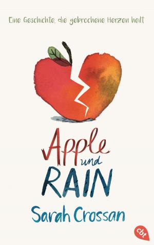 Cover of the book Apple und Rain by Jennifer Benkau