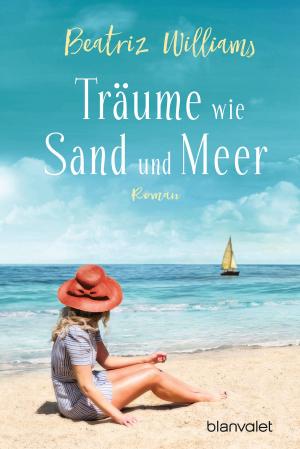 Cover of the book Träume wie Sand und Meer by Charlotte Link