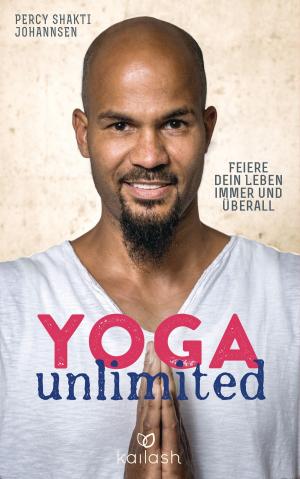 bigCover of the book Yoga unlimited by 
