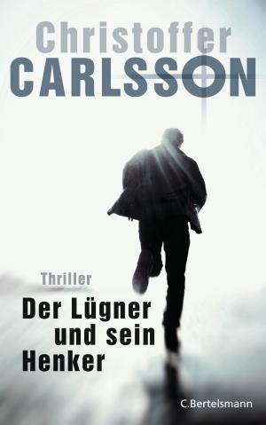 Book cover of Der Lügner und sein Henker