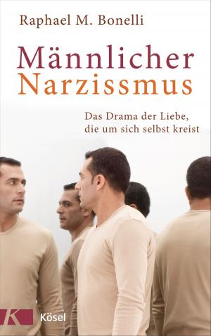 Book cover of Männlicher Narzissmus