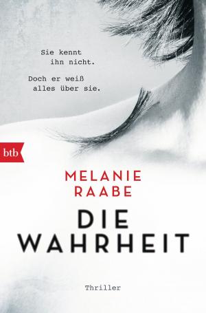 Cover of the book DIE WAHRHEIT by Yrsa Sigurdardóttir