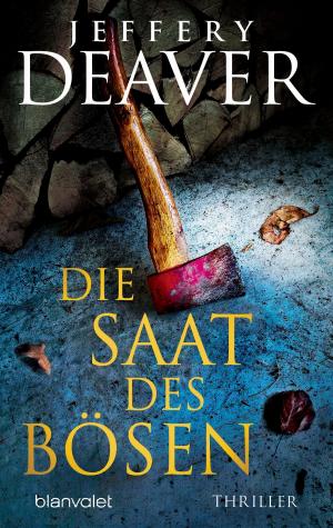 Cover of the book Die Saat des Bösen by James Luceno