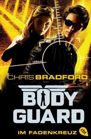 Cover of the book Bodyguard - Im Fadenkreuz by Rachel Hartman