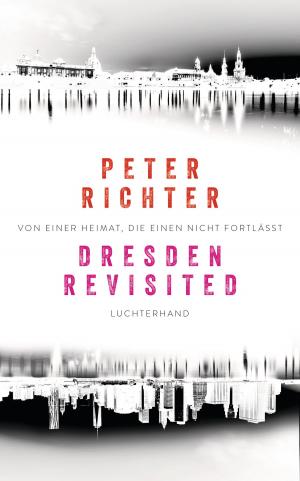 Cover of the book Dresden Revisited by Norbert Hummelt