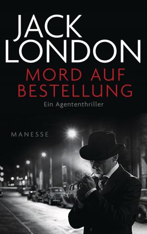Book cover of Mord auf Bestellung