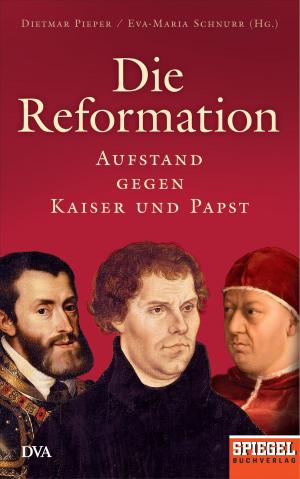 Cover of the book Die Reformation by 