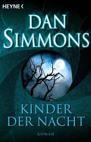 Cover of the book Kinder der Nacht by Andreas Brandhorst