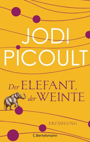 Cover of the book Der Elefant, der weinte by Elianne Jameson