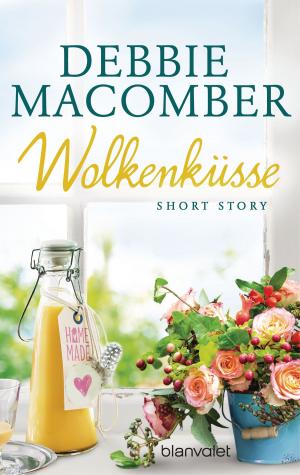 Cover of the book Wolkenküsse by Mary Simses