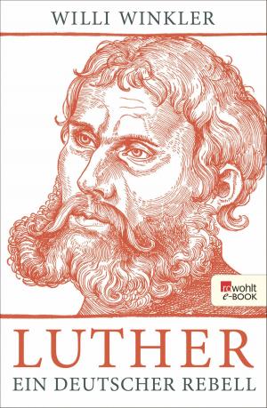 Cover of the book Luther by Roman Rausch