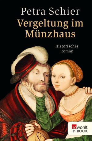 Book cover of Vergeltung im Münzhaus
