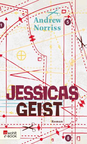 Cover of the book Jessicas Geist by Philip Kerr