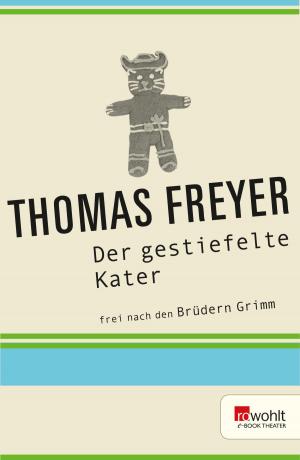 Cover of the book Der gestiefelte Kater by Wolf Schneider
