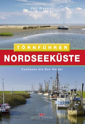 Cover of the book Nordseeküste 1 by Hans-Michael Holczer