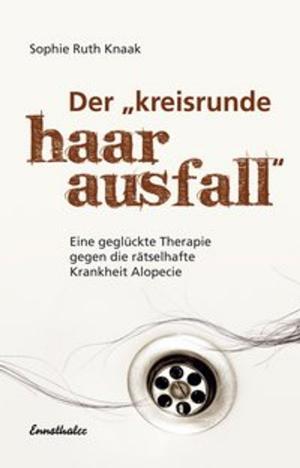 Cover of the book Der kreisrunde Haarausfall by Kurt Tepperwein, Felix Aeschbacher