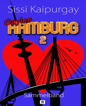 Cover of the book Gayles Hamburg 2 by Alfred Bekker, Horst Bieber, Konrad Carisi