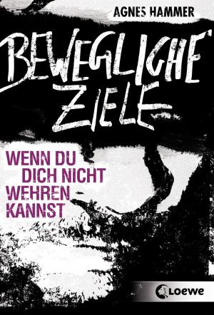 Book cover of Bewegliche Ziele
