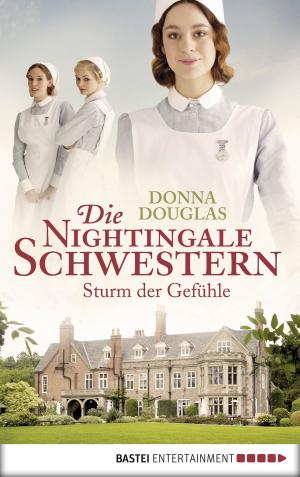 Cover of the book Die Nightingale Schwestern by Andreas Kufsteiner