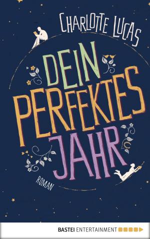 Cover of the book Dein perfektes Jahr by Sarah Lark