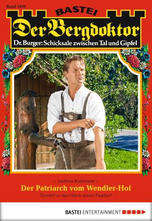 bigCover of the book Der Bergdoktor - Folge 1830 by 