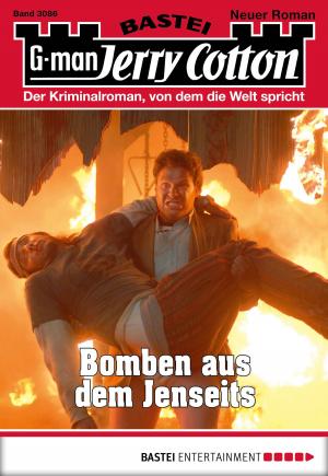 Cover of the book Jerry Cotton - Folge 3086 by G. F. Unger