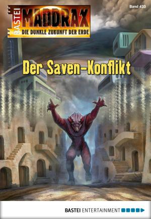 Cover of the book Maddrax - Folge 433 by Kerstin Gier