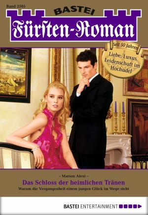 Cover of the book Fürsten-Roman - Folge 2505 by Annie Oldham